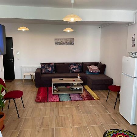 Magnolia Apartament Năvodari Екстериор снимка