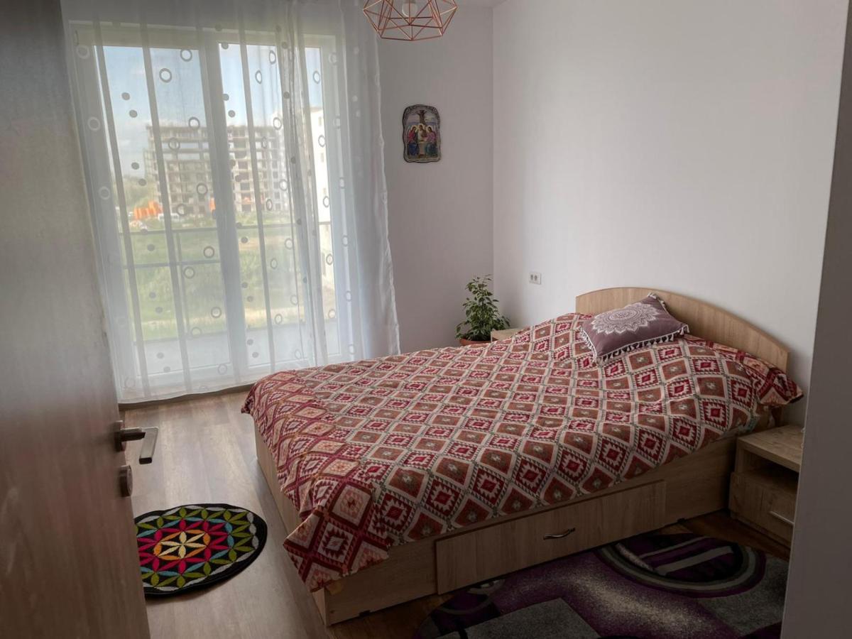 Magnolia Apartament Năvodari Екстериор снимка