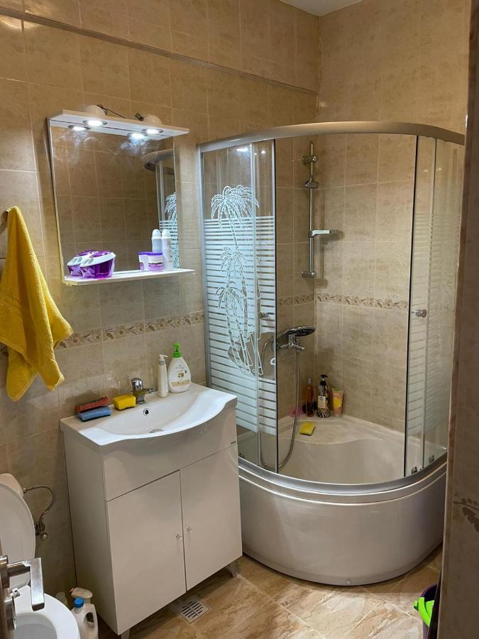 Magnolia Apartament Năvodari Екстериор снимка